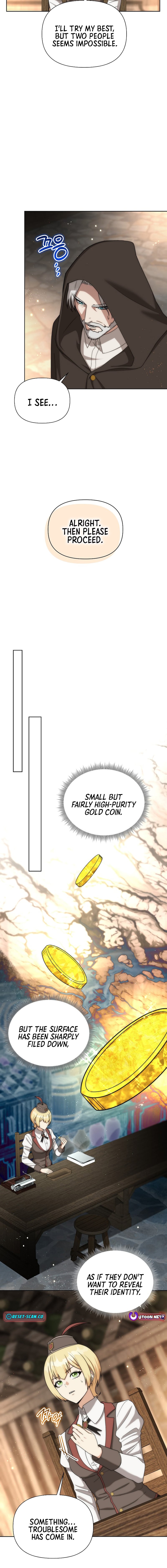 Barbarian’s Adventure in a Fantasy World – Chapter 39 – Page 6