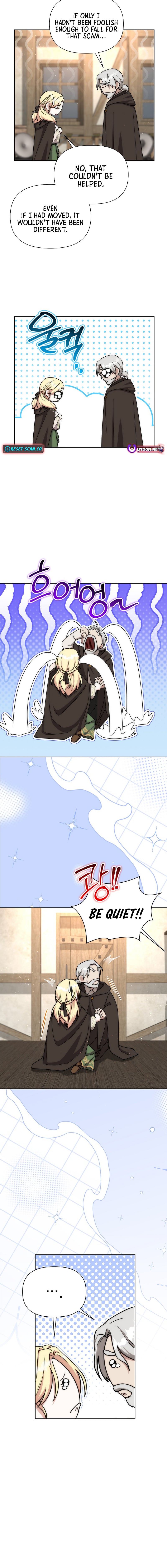 Barbarian’s Adventure in a Fantasy World – Chapter 39 – Page 10