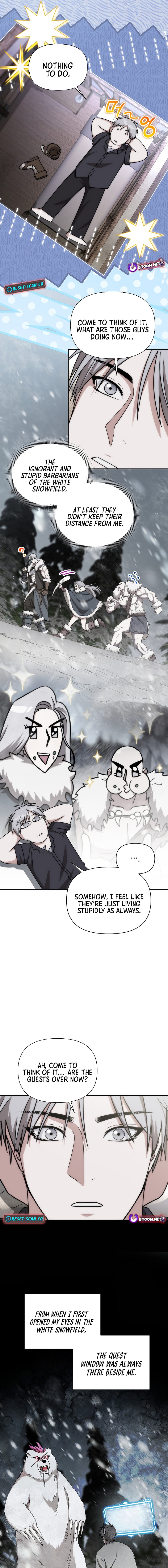 Barbarian’s Adventure in a Fantasy World – Chapter 39 – Page 17