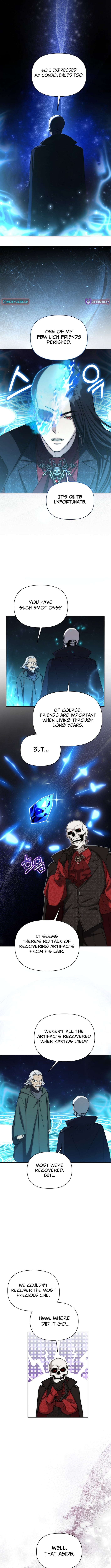 Barbarian’s Adventure in a Fantasy World – Chapter 37 – Page 7