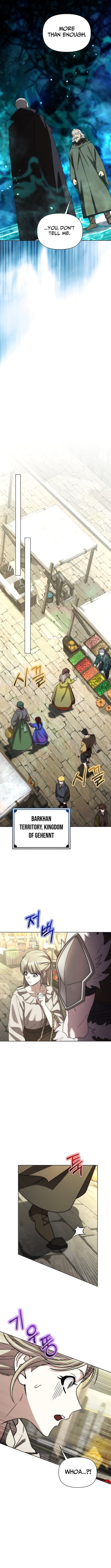 Barbarian’s Adventure in a Fantasy World – Chapter 37 – Page 10