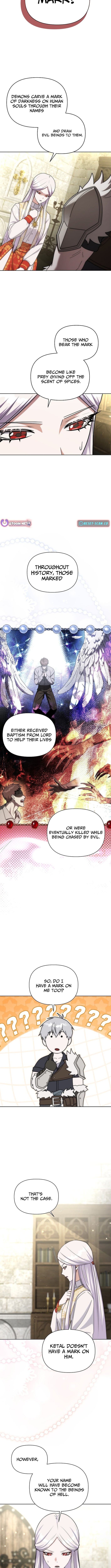 Barbarian’s Adventure in a Fantasy World – Chapter 36 – Page 6