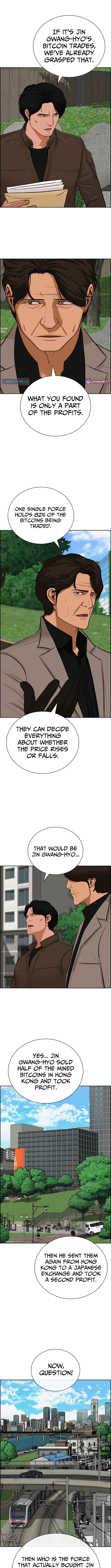 Lord of Money – Chapter 278 – Page 2