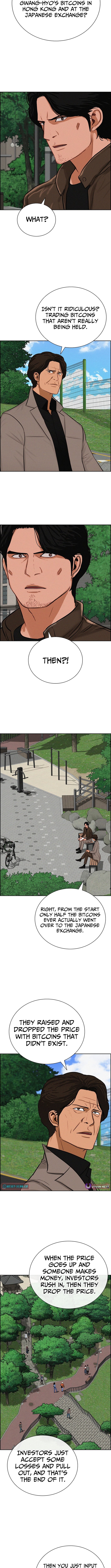 Lord of Money – Chapter 278 – Page 3