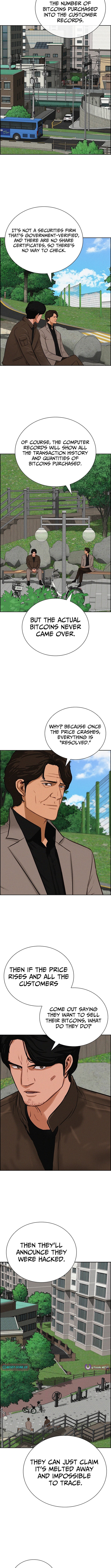 Lord of Money – Chapter 278 – Page 4