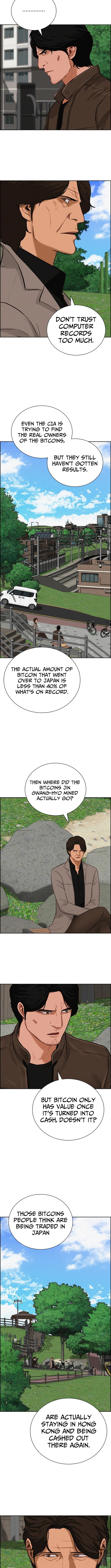Lord of Money – Chapter 278 – Page 5