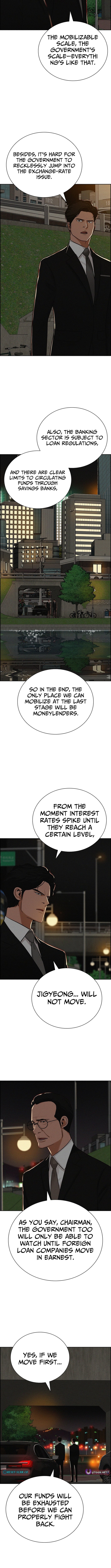 Lord of Money – Chapter 278 – Page 9
