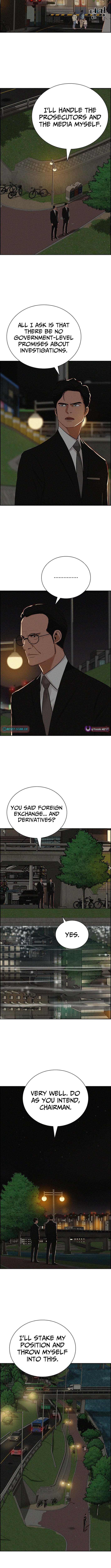 Lord of Money – Chapter 278 – Page 11