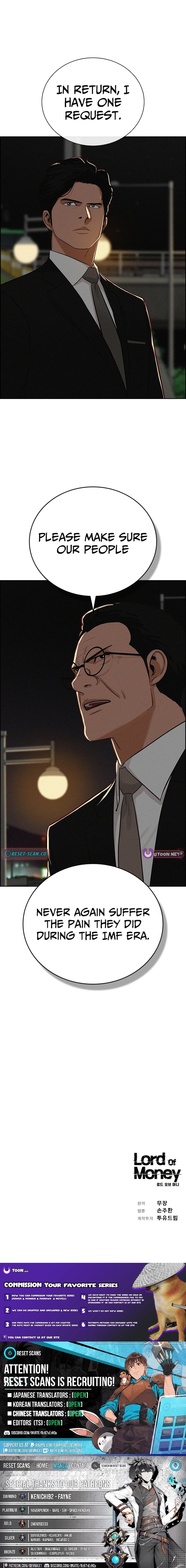 Lord of Money – Chapter 278 – Page 12