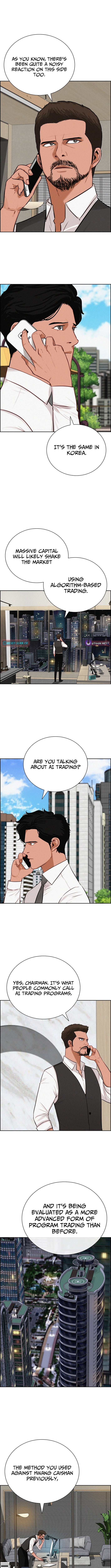 Lord of Money – Chapter 277 – Page 2