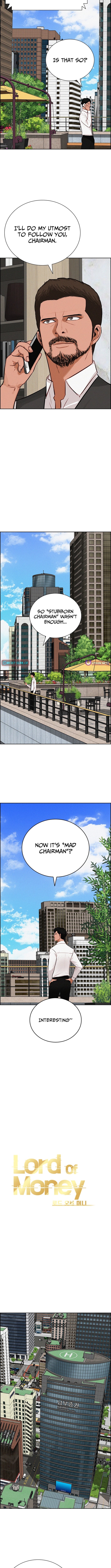 Lord of Money – Chapter 277 – Page 6