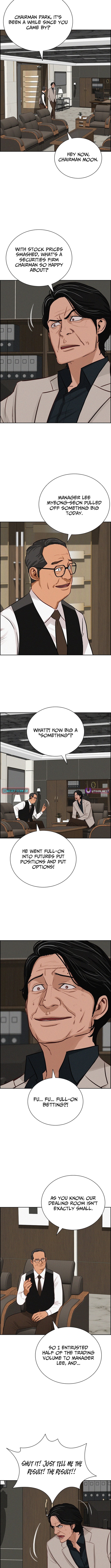 Lord of Money – Chapter 277 – Page 7
