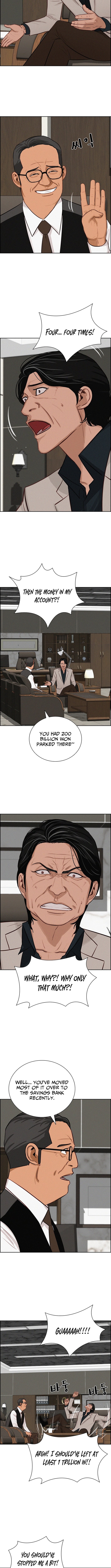 Lord of Money – Chapter 277 – Page 8