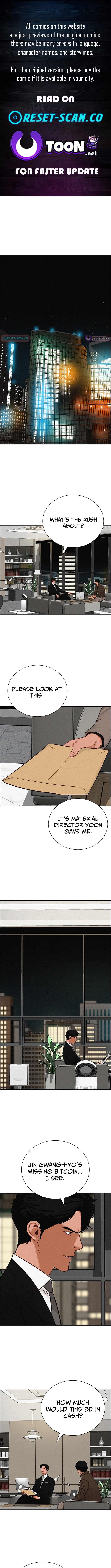 Lord of Money – Chapter 279 – Page 1