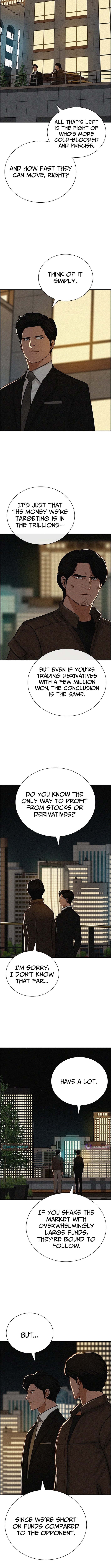 Lord of Money – Chapter 279 – Page 3
