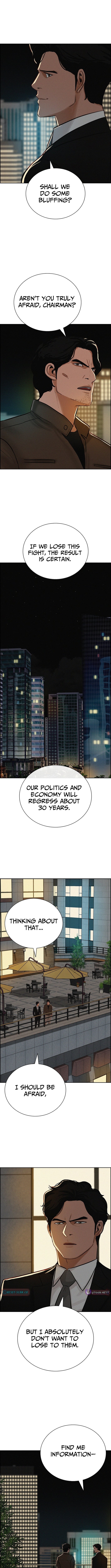 Lord of Money – Chapter 279 – Page 4