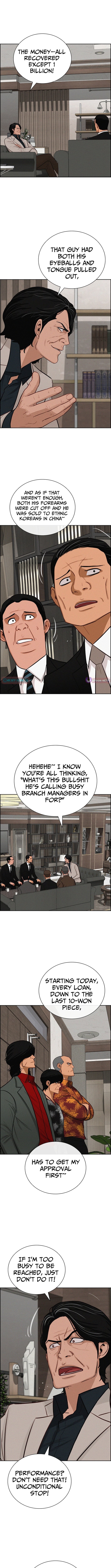Lord of Money – Chapter 279 – Page 7