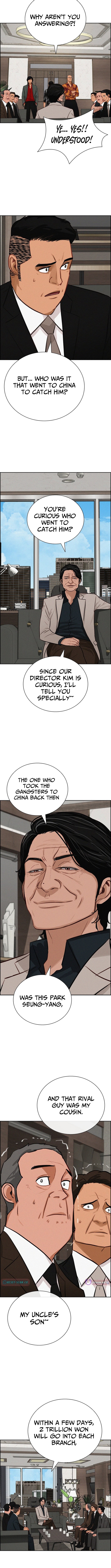 Lord of Money – Chapter 279 – Page 8