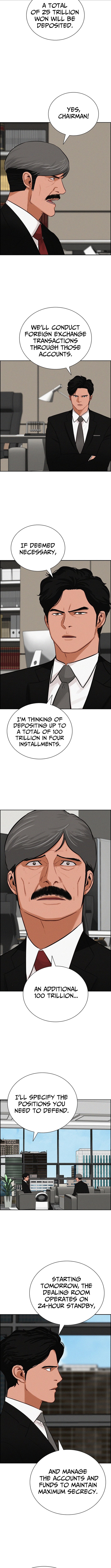 Lord of Money – Chapter 279 – Page 10