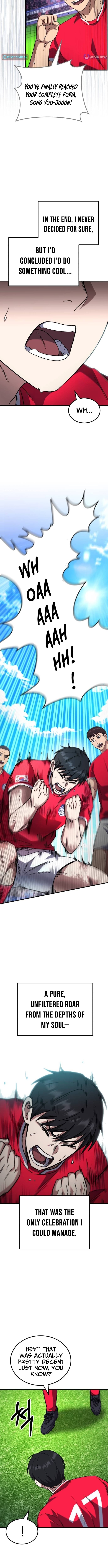 The Genius Midfielder's Pass Is Special – Chapter 41 – Page 12