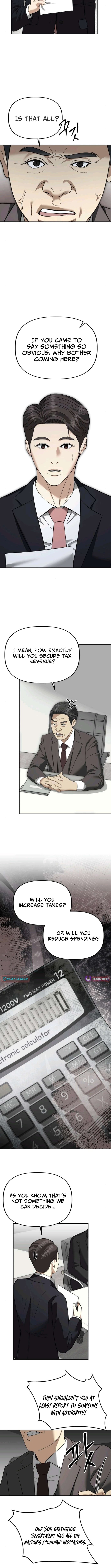 Ministry of Strategy and Finance – Chapter 33 – Page 4