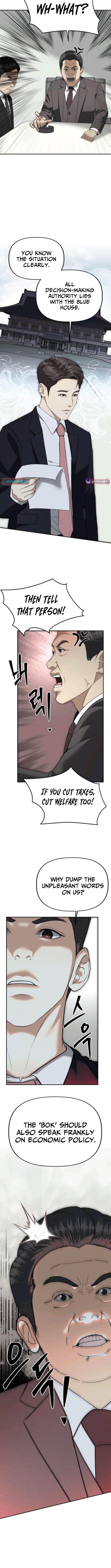 Ministry of Strategy and Finance – Chapter 33 – Page 8