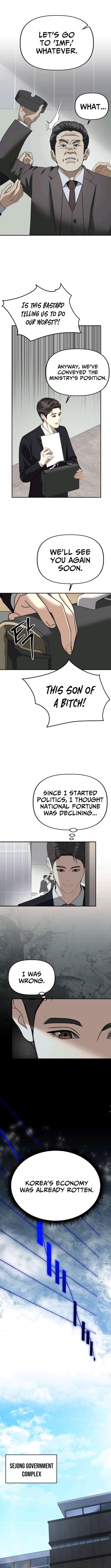 Ministry of Strategy and Finance – Chapter 33 – Page 10