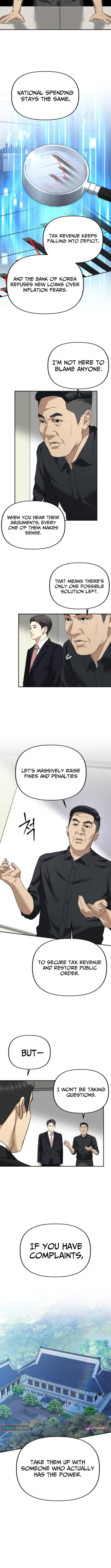 Ministry of Strategy and Finance – Chapter 35 – Page 2
