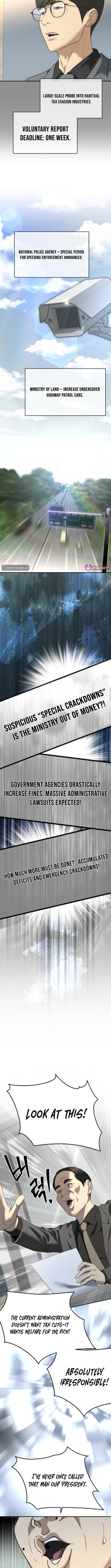 Ministry of Strategy and Finance – Chapter 35 – Page 6
