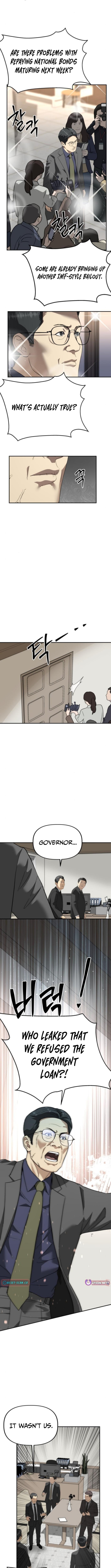 Ministry of Strategy and Finance – Chapter 35 – Page 8