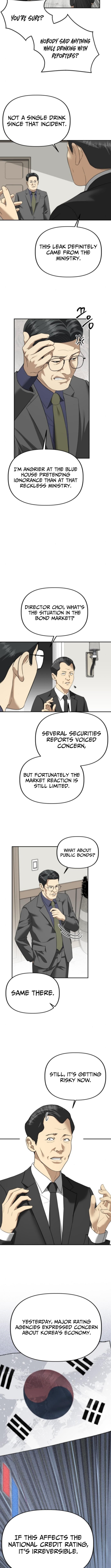 Ministry of Strategy and Finance – Chapter 35 – Page 9