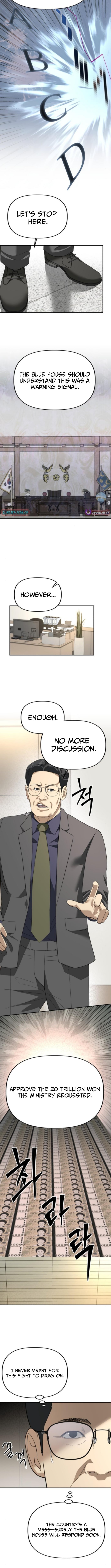 Ministry of Strategy and Finance – Chapter 35 – Page 10
