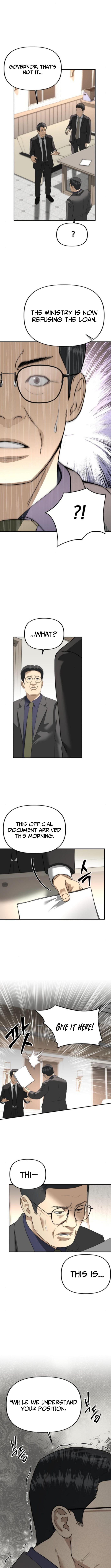 Ministry of Strategy and Finance – Chapter 35 – Page 11