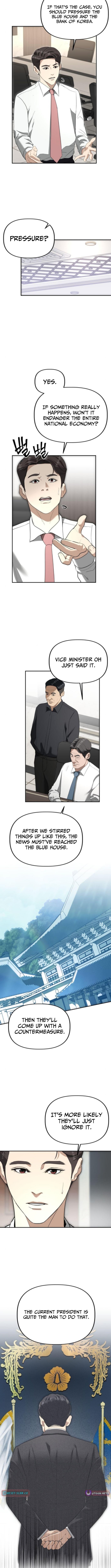 Ministry of Strategy and Finance – Chapter 34 – Page 2