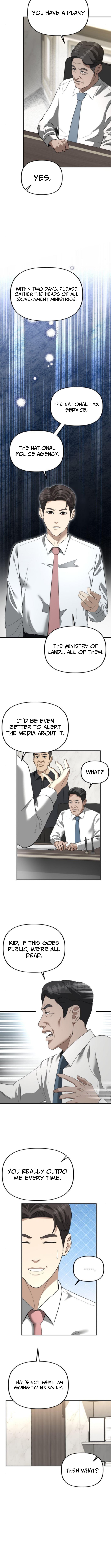Ministry of Strategy and Finance – Chapter 34 – Page 4