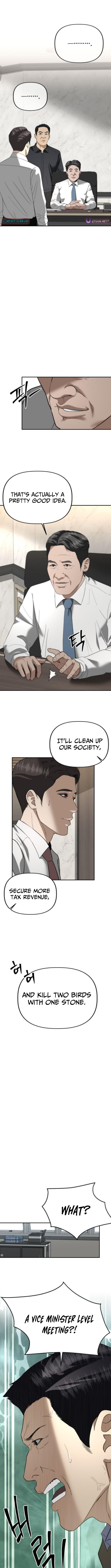 Ministry of Strategy and Finance – Chapter 34 – Page 5
