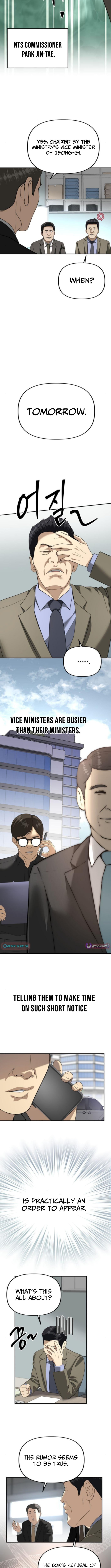 Ministry of Strategy and Finance – Chapter 34 – Page 6
