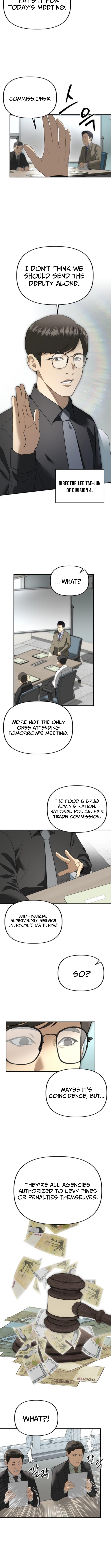 Ministry of Strategy and Finance – Chapter 34 – Page 8