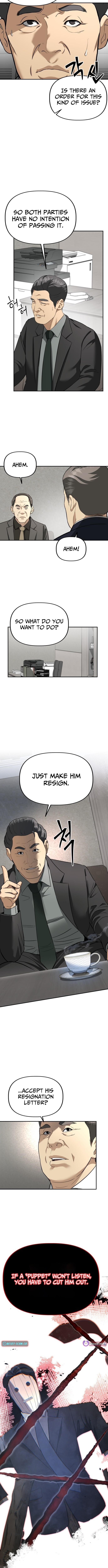 Ministry of Strategy and Finance – Chapter 20 – Page 8