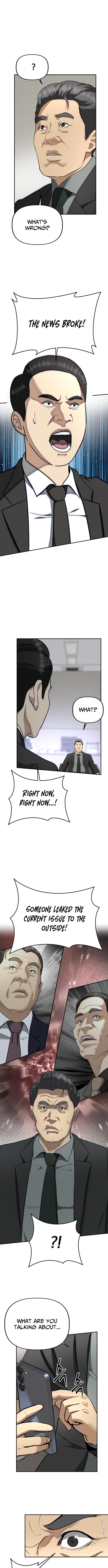 Ministry of Strategy and Finance – Chapter 20 – Page 10