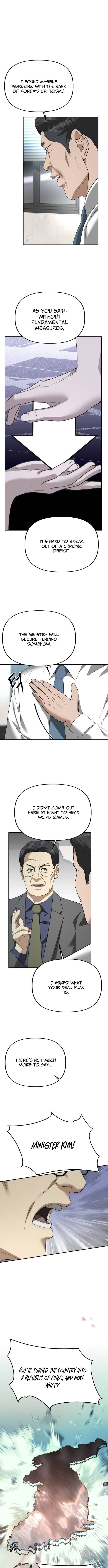 Ministry of Strategy and Finance – Chapter 36 – Page 3