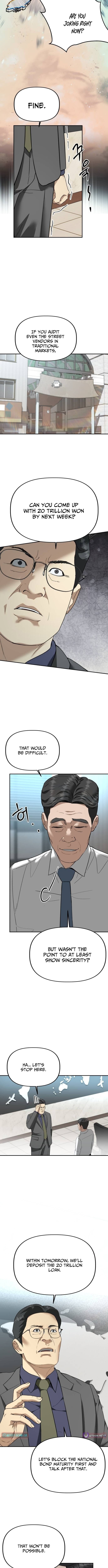 Ministry of Strategy and Finance – Chapter 36 – Page 4