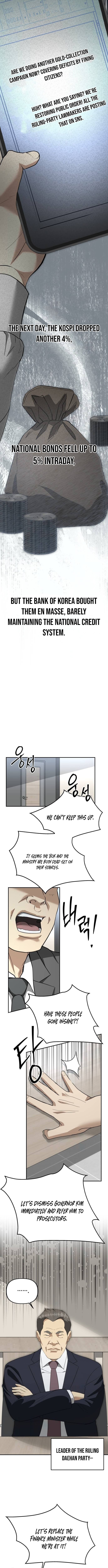 Ministry of Strategy and Finance – Chapter 36 – Page 10