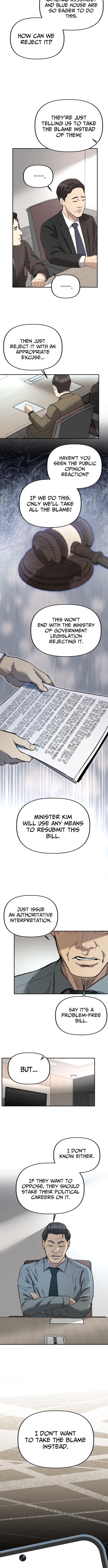 Ministry of Strategy and Finance – Chapter 22 – Page 7