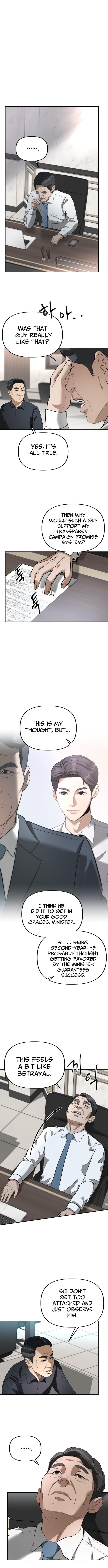 Ministry of Strategy and Finance – Chapter 22 – Page 10