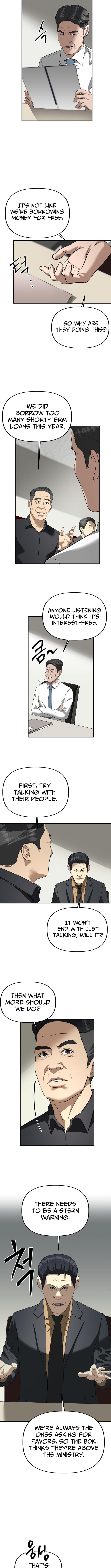 Ministry of Strategy and Finance – Chapter 32 – Page 4