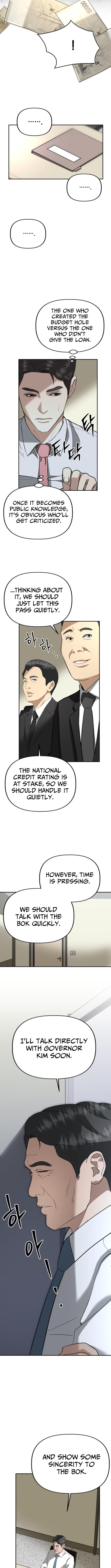 Ministry of Strategy and Finance – Chapter 32 – Page 6