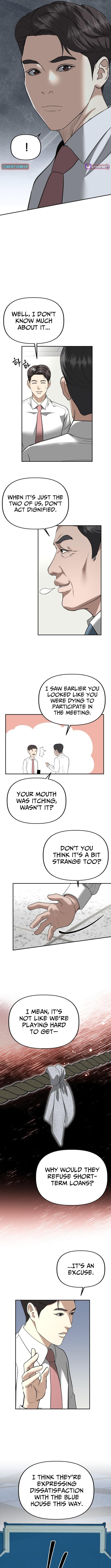 Ministry of Strategy and Finance – Chapter 32 – Page 8