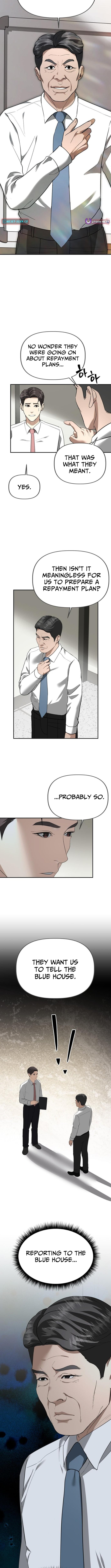 Ministry of Strategy and Finance – Chapter 32 – Page 10