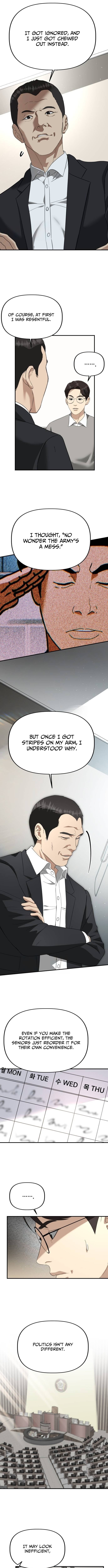 Ministry of Strategy and Finance – Chapter 37 – Page 5